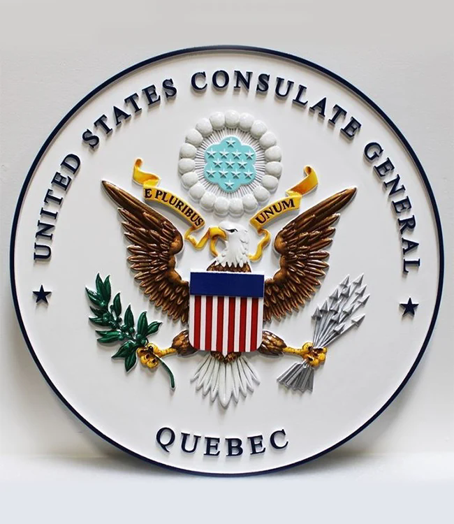 Защо алуминиевите издълбани адресни табели се превръщат в предпочитан избор за дългосрочна идентификация на дома?