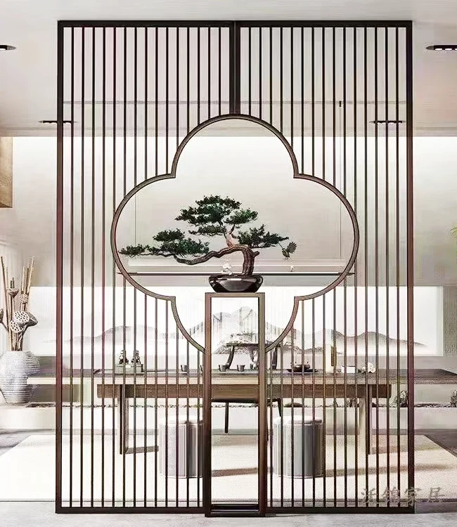 Защо да изберете разделителен екран, за да направите всяко пространство да работи по-добре?